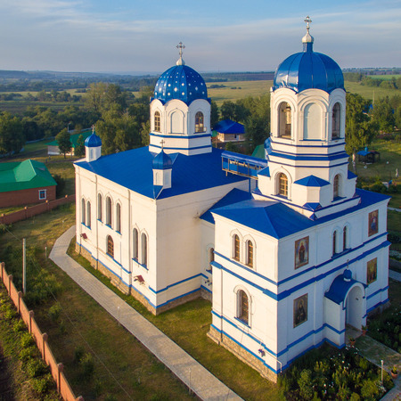<span style="font-weight: bold;">Покрово-Эннатский монастырь</span><br>
